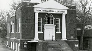 Saving Beth Israel Synagogue is a leap of faith