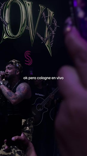 Concierto Ovi y Junior H en vivo: fechas y ciudades