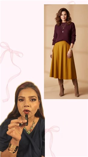 Save karo & try zaroor karna 💌#DuskyBeauty #DuskySkin #IndianSkinTone #MakeupForDusky #shorts