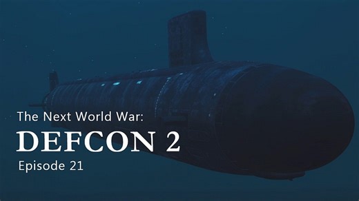 Episode 21: DEFCON 2