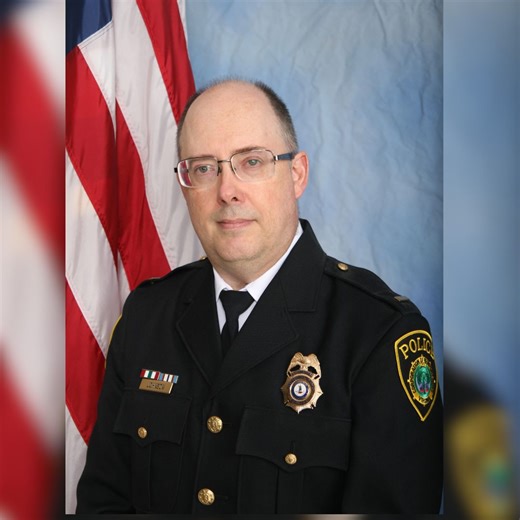 Meet Lieutenant Matthew Johnson! He works within Special Operations and has been with the department for 26 years. "We are the guys who have all the fun," Lt. Johnson describes the unit. Special Operations covers NNPD Police K-9s, the Marine Unit, and so much more. Outside of work, you can find Lt. Johnson camping with his kids and even backpacking. He likes reading and spending time at church. Lt. Johnson says his training Sergeant told him, "It doesn't matter how good your theology is... if yo