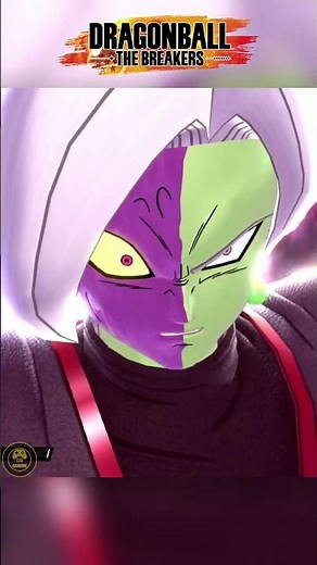 Dragon Ball The Breakers: Goku Black & Zamasu - All Transformations (Season 5 Update)