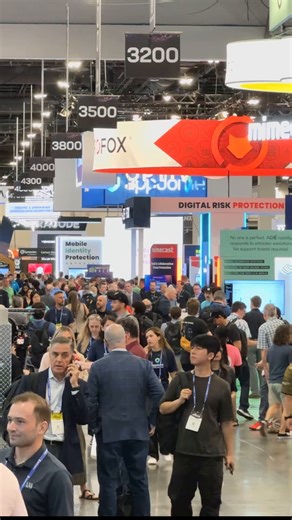 You know you’re at #BHUSA when… We're kicking things off on a busy day 1! Come see us at booth #3546 and learn how Elastic Security helps you detect and respond to threats faster with a unified solution for SIEM, XDR, and cloud security. And of course, stay for a lightning talk and grab your custom socks at the SOC bar. | Elastic