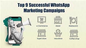WhatsApp Marketing: Campaigns and Examples