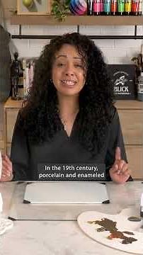 From Shells to Studio Tools: The Evolution of the Artist Palette