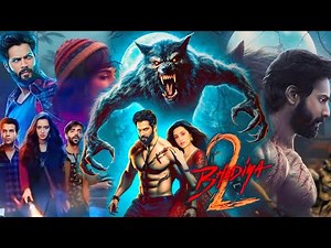 Bhediya 2 Full Movie | Varun Dhawan, Shraddha Kapoor, Kriti, Abhishek Banerjee | Facts and Details