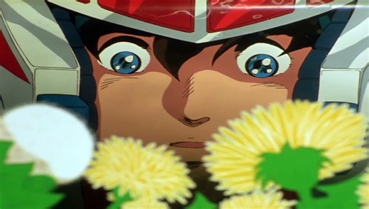 ROBOTECH Capítulo 28 RECONSTRUCCIÓN [1080p HD]