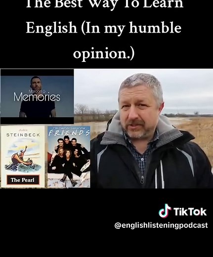 The Best Way to Learn English Effectively