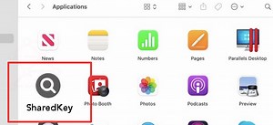 Suppression du logiciel publicitaire SharedKey Mac [Désinstaller]