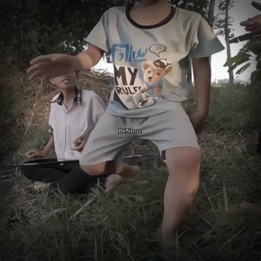 : cứ gọi là nét nèn nẹttt🤣 #anhbaphaitv #fypツ #xuhuong #benhue