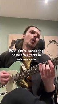 Poor Wayfaring Stranger Cover #countrymusic #coversong #bluesmusic #folksong