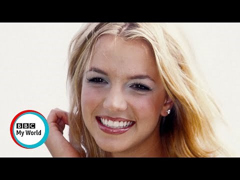 #FreeBritney EXPLAINED and how the movement started - BBC My World