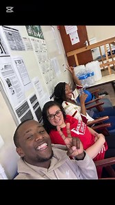 1.2K views · 16 reactions |  The Fish Hoek Campus staff members...