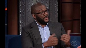 Tyler Perry's New Book Makes Him Feel Good