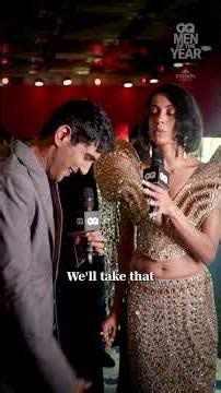 Stars got the swag. And Sarah Jane Dias? She’s got the zingers! #GQFitCheck is a vibe 🔥