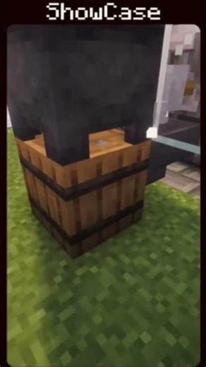 chicken farm showcase - Minecraft java edition #minecraft #beginnertutorial #redstone #easytutorial