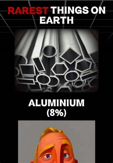 Explore the Rarest Things on Earth! 🌍😱