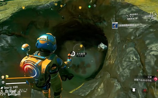 【Unity】基于GPGPU与Marching Cubes的实时地形破坏