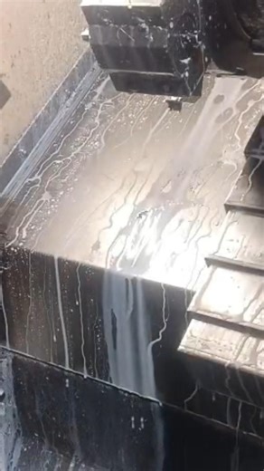 HMCMAKINO vmc cnc hmc machine cnc machine job new #trending #machine #shorts #reels #viral