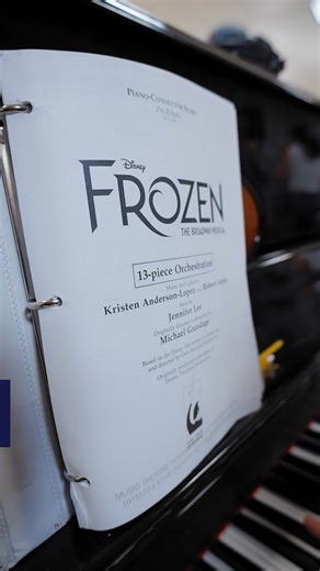 ✨Tonight, A Heartwarming Story Comes to Life – Frozen Live On Stage! 🎶 The show starts this week! ❄️ Don’t miss your chance to join 5-Star Theatricals for an enchanting journey to Arendelle at the Bank of America Performing Arts Center, July 11–20, 2025. Meet Elsa, Anna, Olaf, Kristoff, and Sven as they bring this timeless tale to life on stage — featuring iconic songs like “Let It Go” and Broadway-quality production magic. 💙 Perfect for kids, families, and Disney fans of all ages! 🎟 Secure y