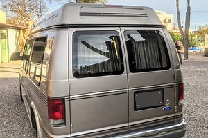 How to Install Pop-Out Windows in Your Van (DIY Guide With Tools & Photos)