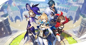 Genshin Impact - Hướng dẫn cách đăng ký trước và tải sớm trên PC, Android và IOS
