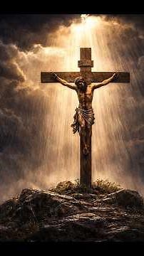 When I Entered the Sanctuary of God — Psalm 73