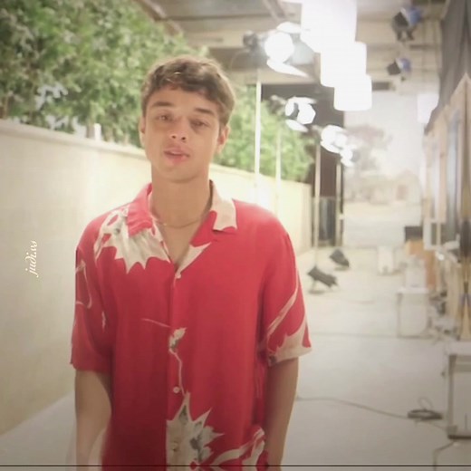 Celebrating Jason Genao in 'The Get Down'