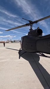 Check out the unmistakable sound of the 1,400 s.h.p. Lycoming T53 engine starting up on a classic Bell 204 Huey. This helicopter, famous for its use in the Vietnam War, is still used in many operations around the world. Enjoy the video and appreciate the sound of this rotary-wing aviation icon. #Bell204 #Huey #lycoming #Aviation #helicopterbr | Dansa