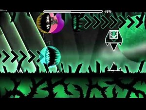 (Extreme Demon) ''Astral Divinity'' 100% by Knobbelboy | Geometry Dash
