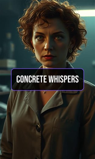 When eco-friendly turns eerie. #horror #ecofriendly #nightmare