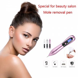 [Hot Item] Advanced Beauty Pen for Targeted Freckle and Nevus Removal