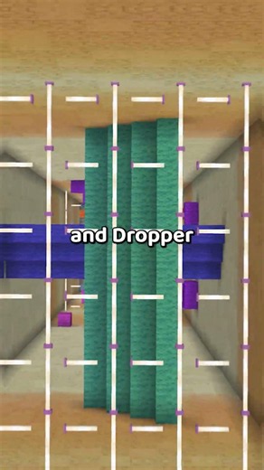 The Survival Server With Fun Minigames! #minecraft #fyp