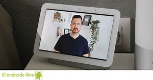 Google Nest Hub 2, análisis: controlando el sueño con un radar