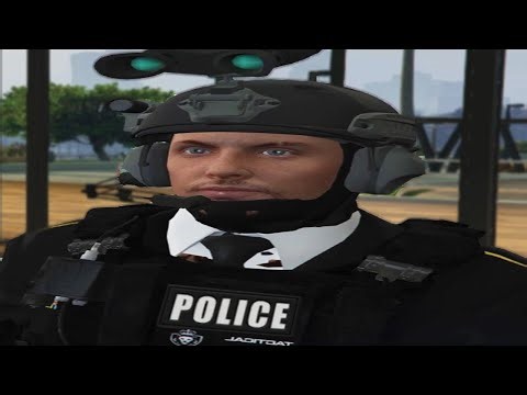 trolling the worst roleplay server on gta 5 rp