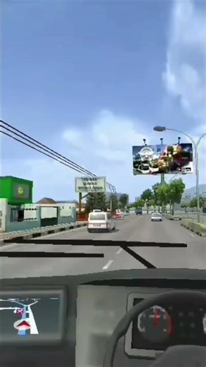 100+ Speed BUSSID | High-Speed Bus Overtake #gaming #bussid #music