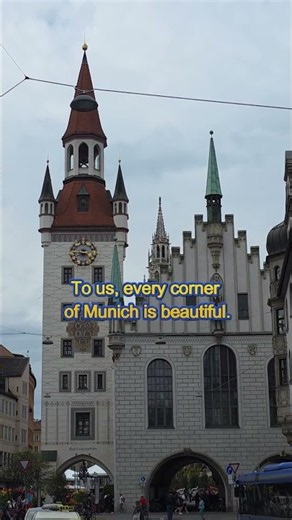 Why you need to visit Munich #munich #germany #travel