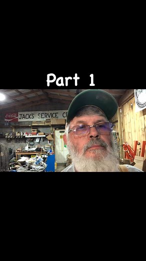 Straightening the rear quarter panel on a 55 Chevy 4 door 210 | Jackie Donaldson