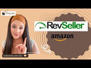 💰 Cómo Calcular Tus Ganancias en Amazon con RevSeller Paso a Paso
