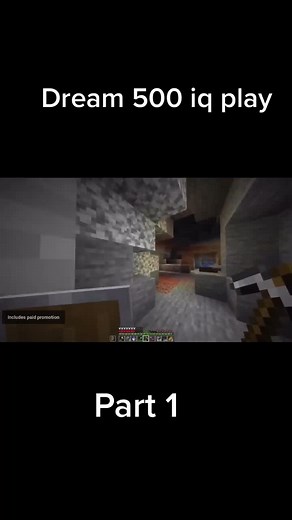 #dream #minecraft #superdream #dreambestclutch #dreamsanpnat #speedrun #1v4 #500iqplays