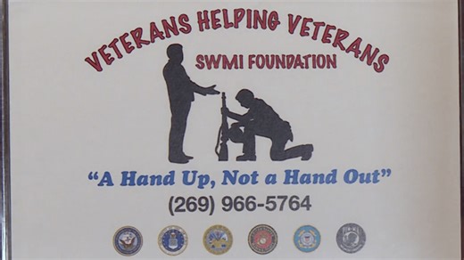 Sinclair Cares: Local veterans continue life of service by helping fellow service members