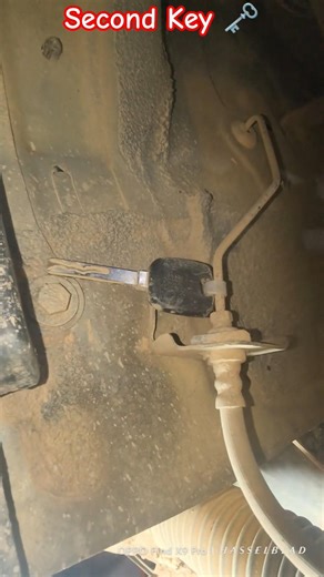 Second Key Always #shortsfeed #automobile #automobile #tecnician #mechanic #ytshorts