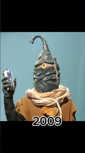 Ultraman Kaiju/Alien Evolution: Alien Zetton #ultraman #alienzetton