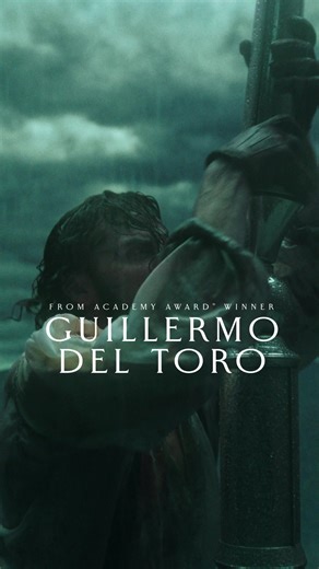 The monster maestro returns, as Guillermo Del Toro brings Mary Shelley’s Frankenstein to life… Save a sofa for Oscar Isaac in mad scientest mode and Jacob Elordi’s tortured soul 🔩 | Everyman Cinemas