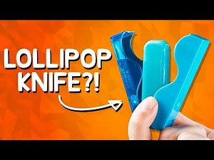 7 Gifts That Look Like Something They're Not • White Elephant #47