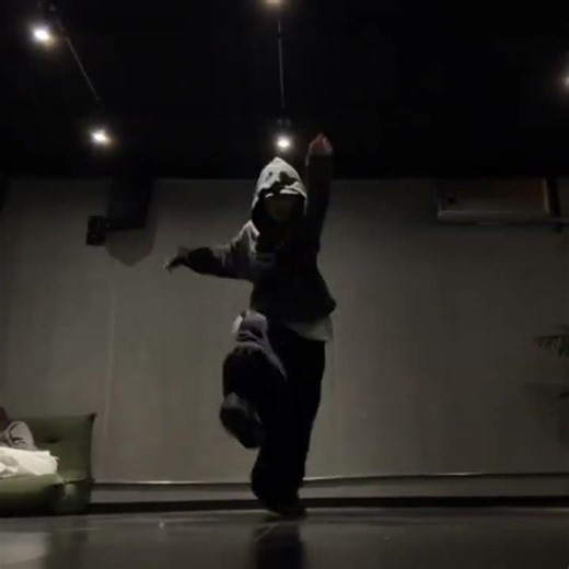 Hip-Hop Dance Showcase by ao1san BBNOS YouthCreator