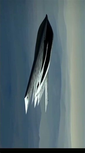 B-2 spirit : The Ghost That Rules the Sky 🛩️👻 Invisible . silent . Unstoppable.