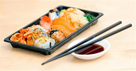 Is sushi healthy? What to know before you order