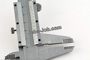 Die Job-Beschreibung Eines Tool Crib Attendant | Stellenbeschreibung - 2026