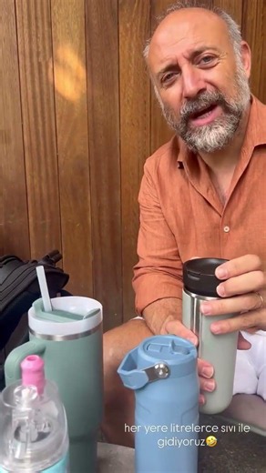Halit Ergenç and Berguzar Koral New Activity on Holidays #halitergenç #bergüzarkorel #live